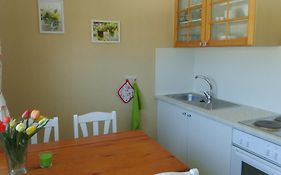 Ferienwohnung Frühlingsau